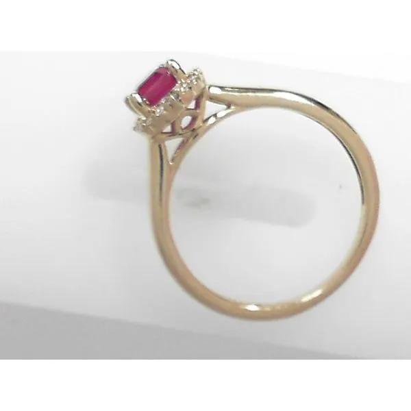 Fashion Ring Image 2 Timmreck & McNicol Jewelers McMinnville, OR