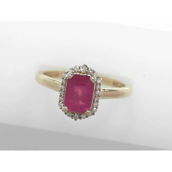 Fashion Ring Timmreck & McNicol Jewelers McMinnville, OR