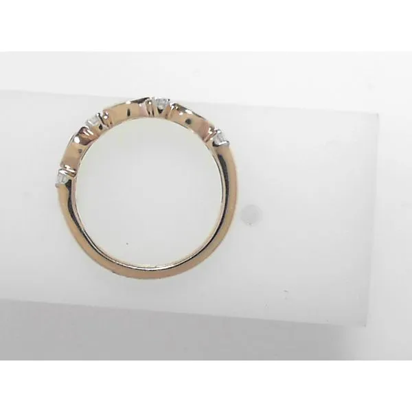 Fashion Ring Image 2 Timmreck & McNicol Jewelers McMinnville, OR