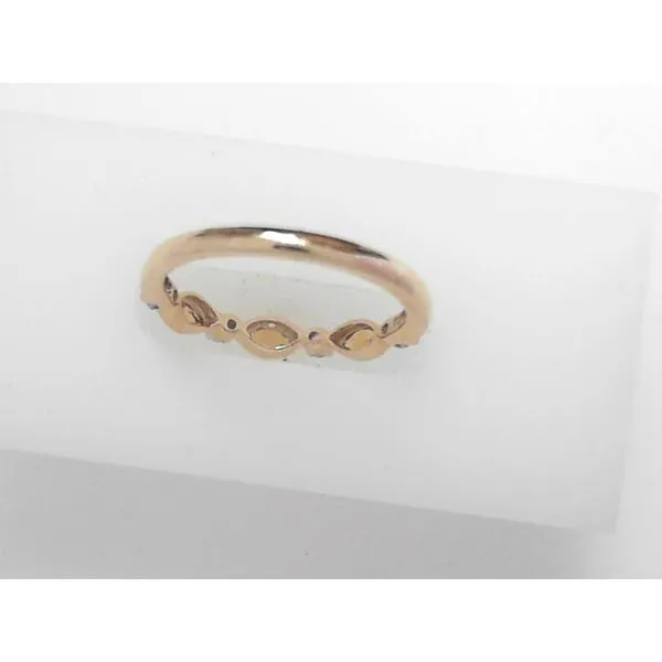 Fashion Ring Image 3 Timmreck & McNicol Jewelers McMinnville, OR