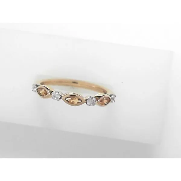 Fashion Ring Timmreck & McNicol Jewelers McMinnville, OR