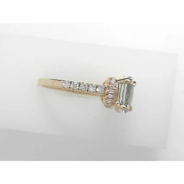 Fashion Ring Image 2 Timmreck & McNicol Jewelers McMinnville, OR