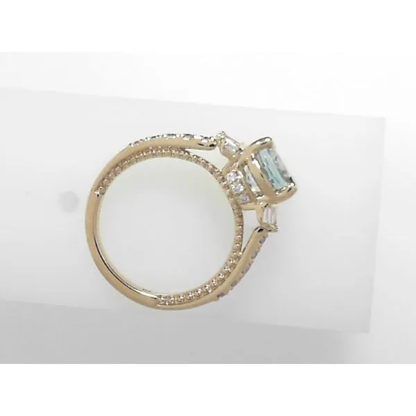 Fashion Ring Image 3 Timmreck & McNicol Jewelers McMinnville, OR