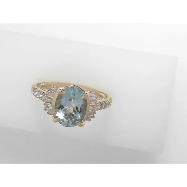 Fashion Ring Timmreck & McNicol Jewelers McMinnville, OR