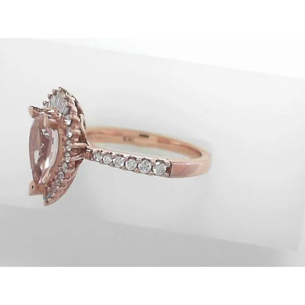 Fashion Ring Image 2 Timmreck & McNicol Jewelers McMinnville, OR