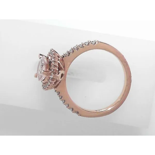Fashion Ring Image 4 Timmreck & McNicol Jewelers McMinnville, OR
