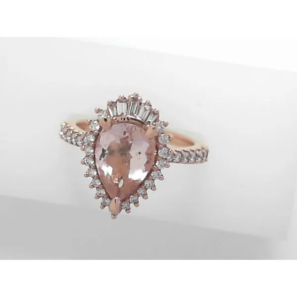 Fashion Ring Timmreck & McNicol Jewelers McMinnville, OR