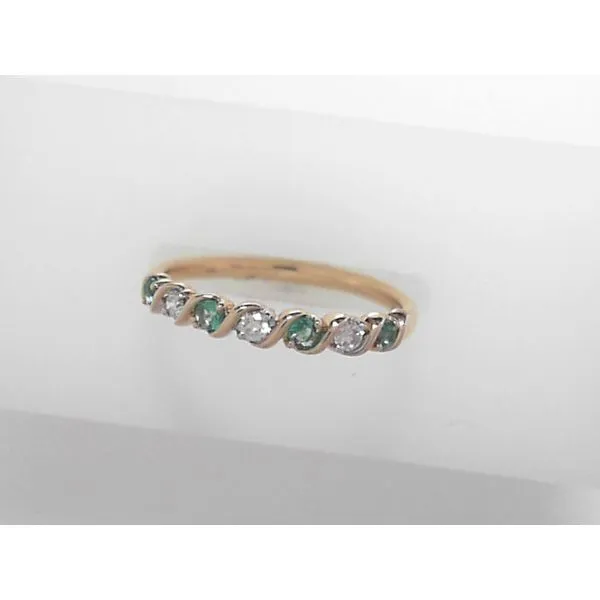 Fashion Ring Timmreck & McNicol Jewelers McMinnville, OR