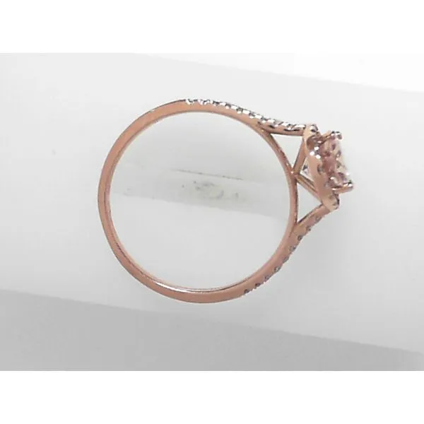 Fashion Ring Image 4 Timmreck & McNicol Jewelers McMinnville, OR