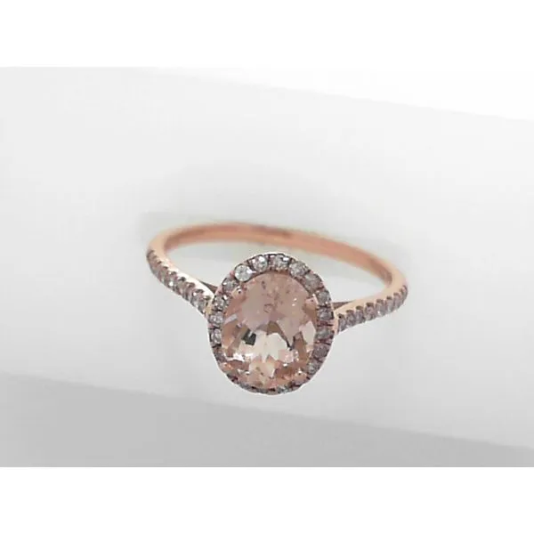 Fashion Ring Timmreck & McNicol Jewelers McMinnville, OR