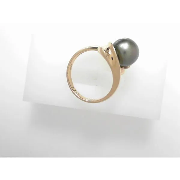 Fashion Ring Image 3 Timmreck & McNicol Jewelers McMinnville, OR