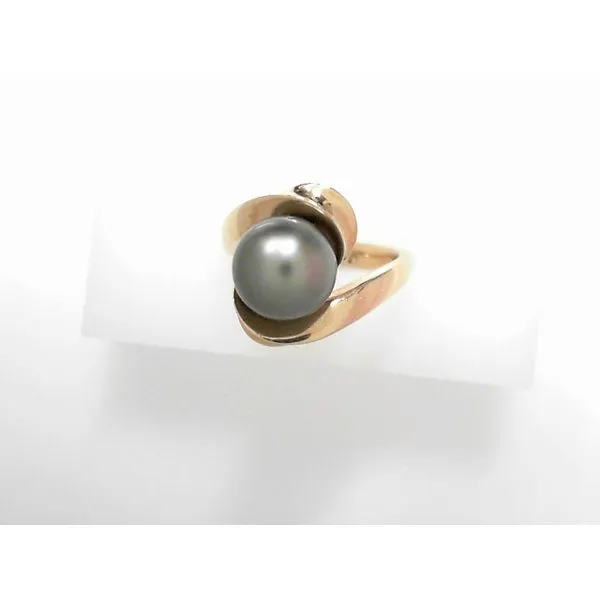 Fashion Ring Timmreck & McNicol Jewelers McMinnville, OR