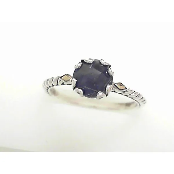 Fashion Ring Timmreck & McNicol Jewelers McMinnville, OR