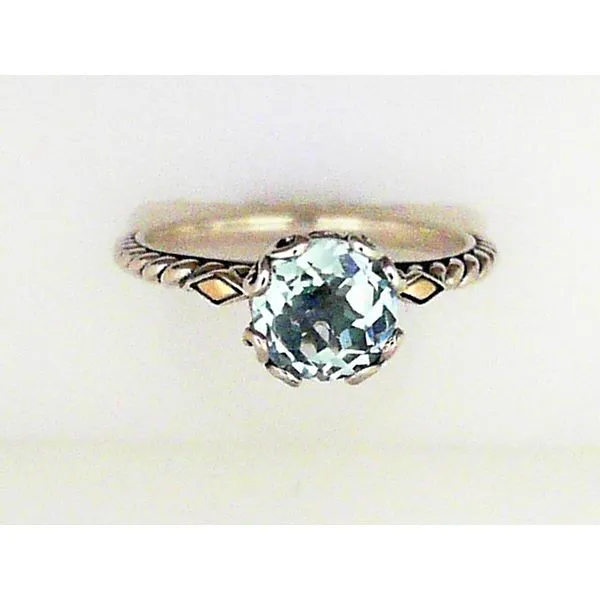 Fashion Ring Timmreck & McNicol Jewelers McMinnville, OR