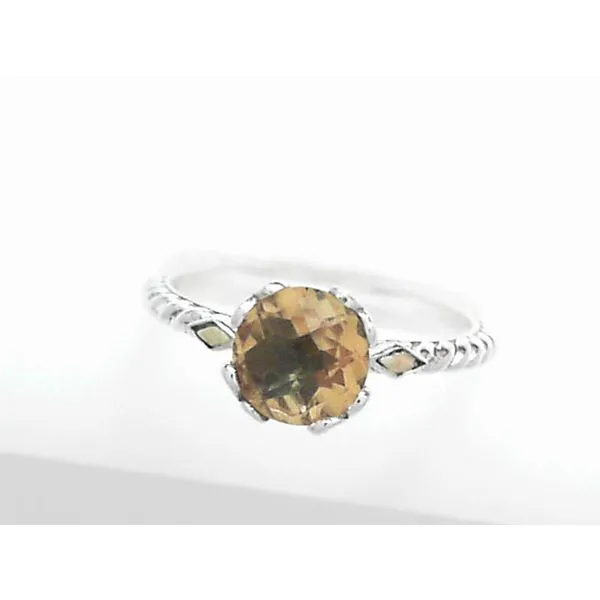 Fashion Ring Timmreck & McNicol Jewelers McMinnville, OR