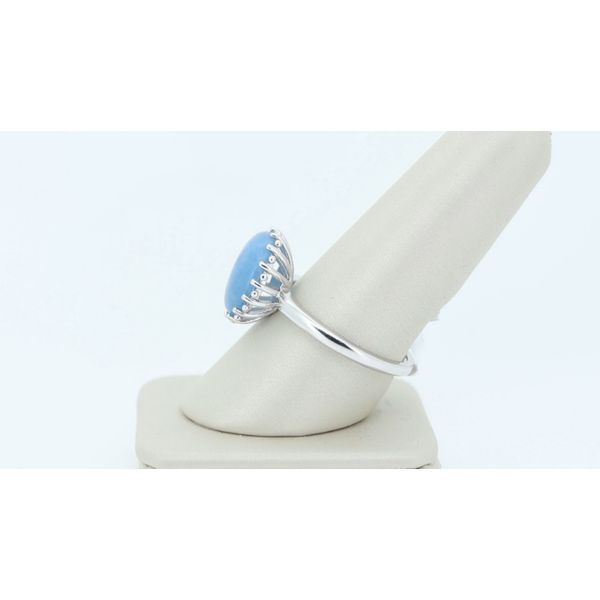 Fashion Ring Image 2 Timmreck & McNicol Jewelers McMinnville, OR