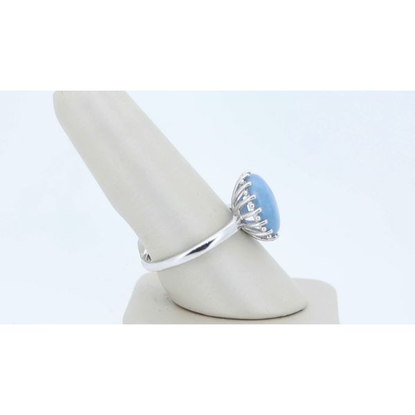 Fashion Ring Image 3 Timmreck & McNicol Jewelers McMinnville, OR