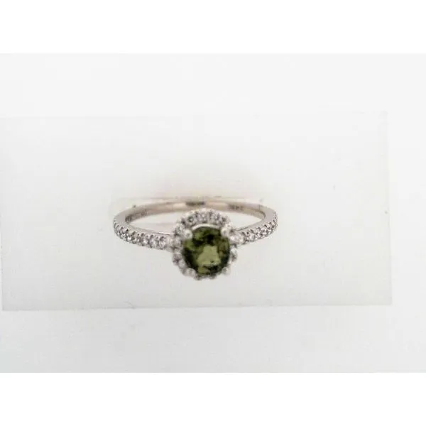 Fashion Ring Image 2 Timmreck & McNicol Jewelers McMinnville, OR