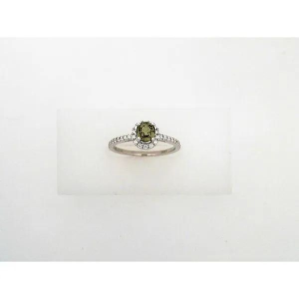 Fashion Ring Timmreck & McNicol Jewelers McMinnville, OR