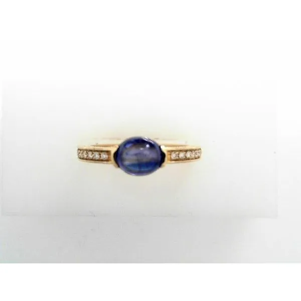 Fashion Ring Timmreck & McNicol Jewelers McMinnville, OR