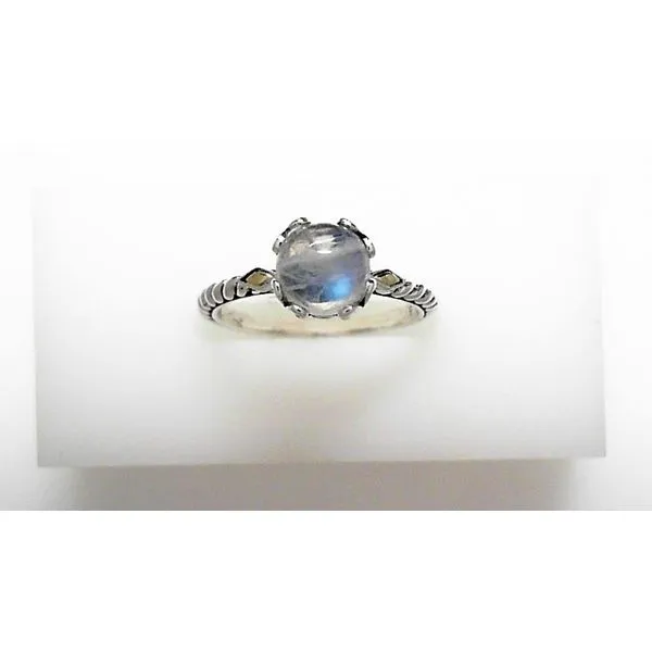 Fashion Ring Timmreck & McNicol Jewelers McMinnville, OR