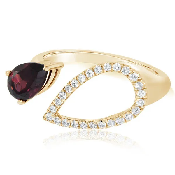 Fashion Ring Timmreck & McNicol Jewelers McMinnville, OR