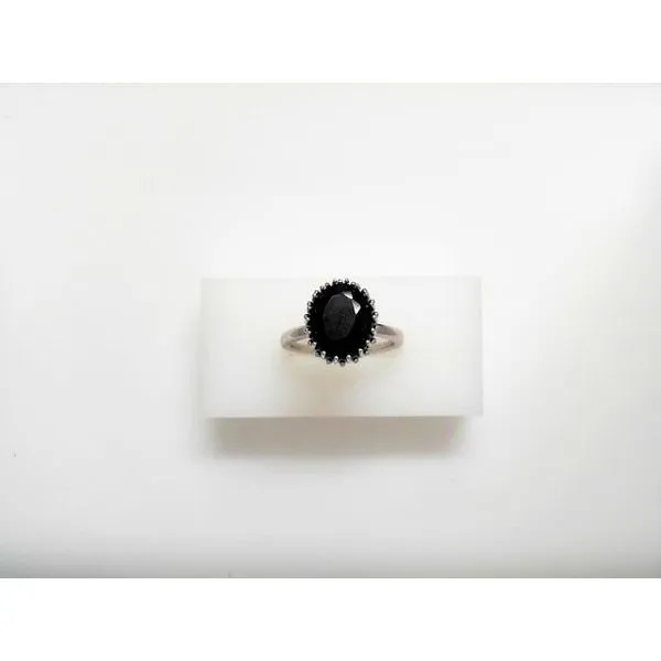 Fashion Ring Timmreck & McNicol Jewelers McMinnville, OR