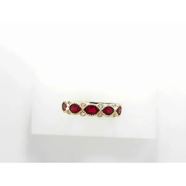 Fashion Ring Timmreck & McNicol Jewelers McMinnville, OR