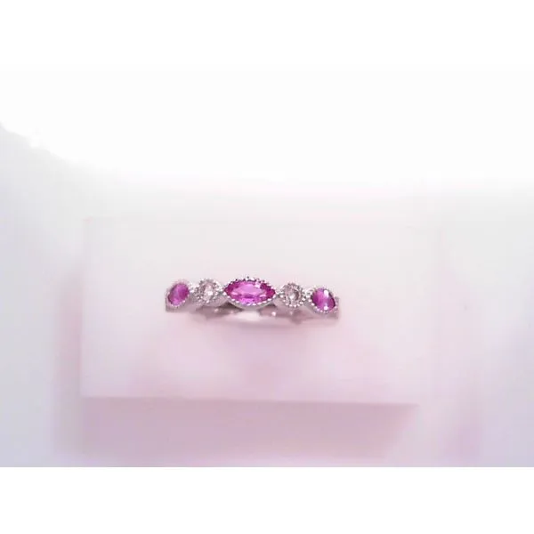 Fashion Ring Timmreck & McNicol Jewelers McMinnville, OR
