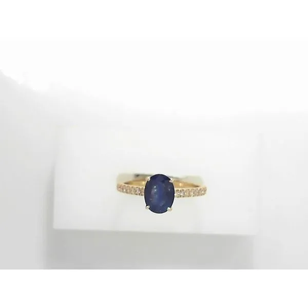 Fashion Ring Timmreck & McNicol Jewelers McMinnville, OR