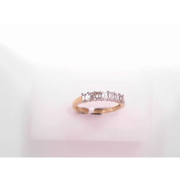 Fashion Ring Timmreck & McNicol Jewelers McMinnville, OR