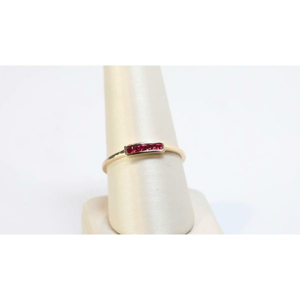 Fashion Ring Image 2 Timmreck & McNicol Jewelers McMinnville, OR