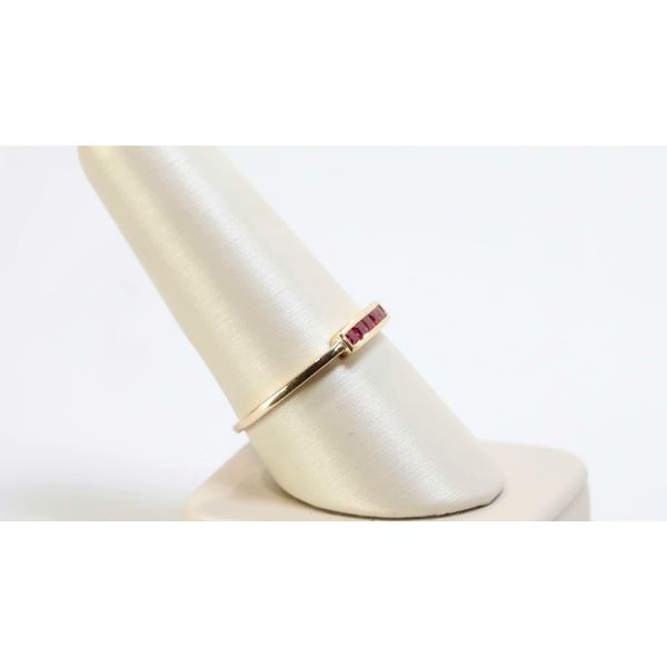 Fashion Ring Image 3 Timmreck & McNicol Jewelers McMinnville, OR