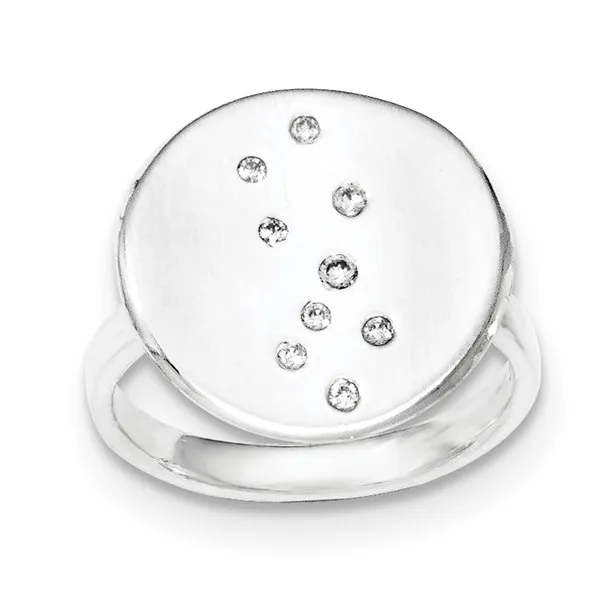 Fashion Ring Timmreck & McNicol Jewelers McMinnville, OR