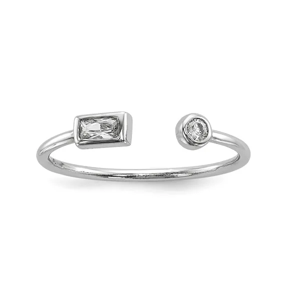 Fashion Ring Timmreck & McNicol Jewelers McMinnville, OR