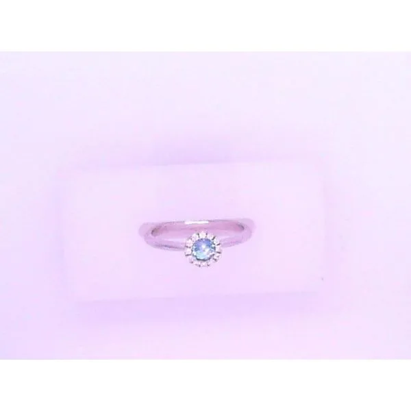 Fashion Ring Timmreck & McNicol Jewelers McMinnville, OR