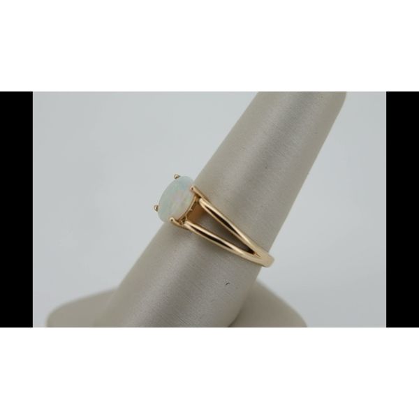 Fashion Ring Image 2 Timmreck & McNicol Jewelers McMinnville, OR