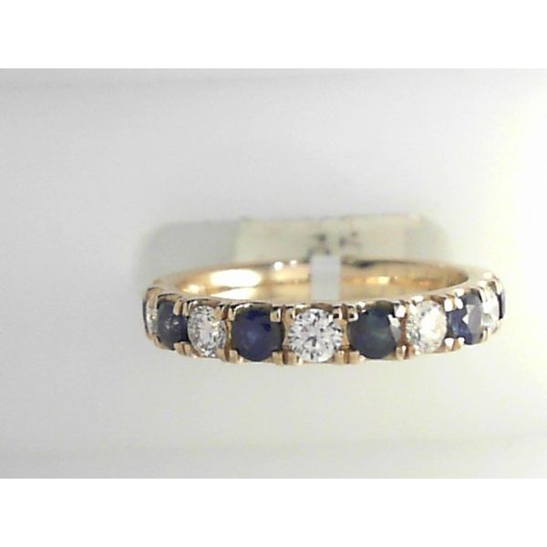 Fashion Ring Timmreck & McNicol Jewelers McMinnville, OR