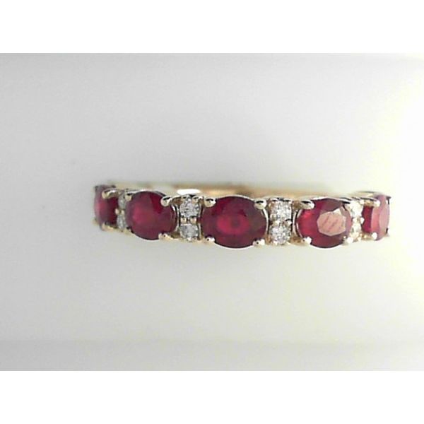 Fashion Ring Timmreck & McNicol Jewelers McMinnville, OR