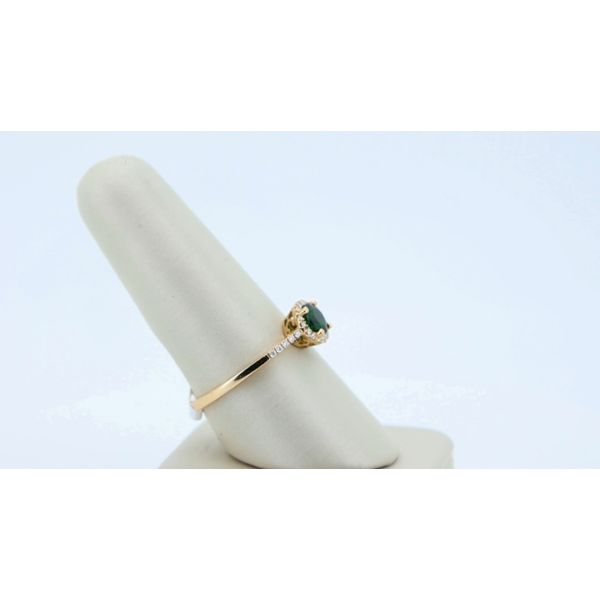 Fashion Ring Image 2 Timmreck & McNicol Jewelers McMinnville, OR