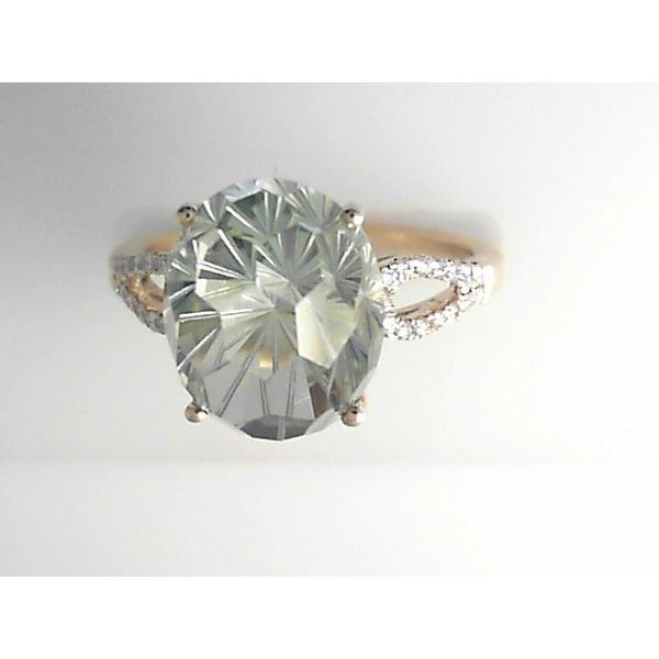 Fashion Ring Timmreck & McNicol Jewelers McMinnville, OR