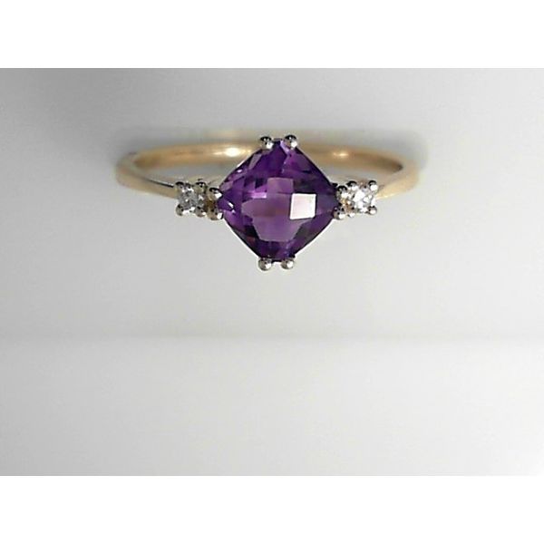 Fashion Ring Timmreck & McNicol Jewelers McMinnville, OR