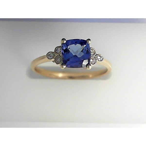 Fashion Ring Timmreck & McNicol Jewelers McMinnville, OR