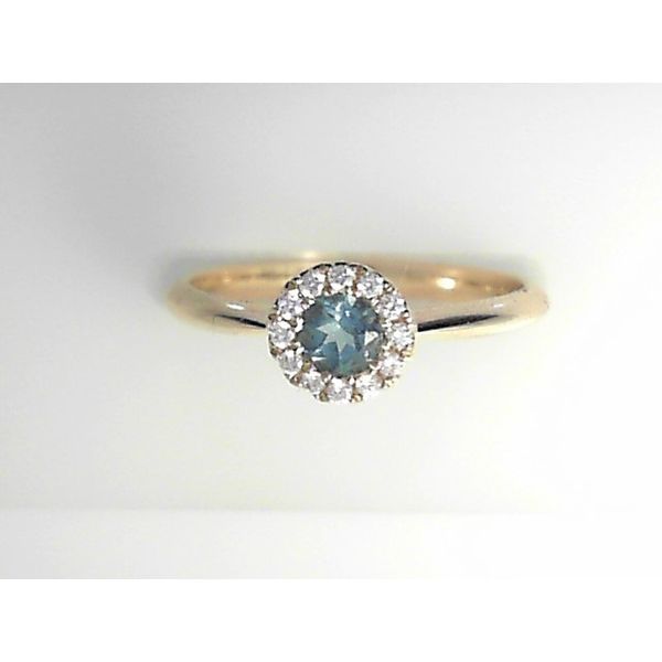 Fashion Ring Timmreck & McNicol Jewelers McMinnville, OR