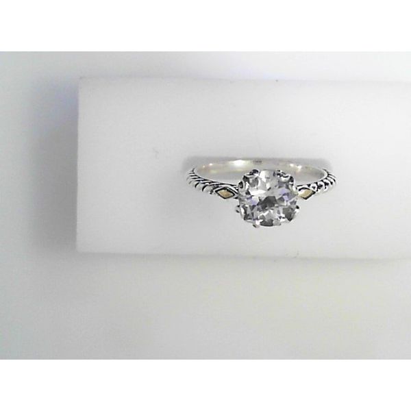 Fashion Ring Timmreck & McNicol Jewelers McMinnville, OR