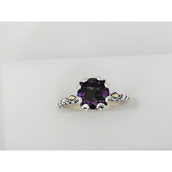 Fashion Ring Timmreck & McNicol Jewelers McMinnville, OR