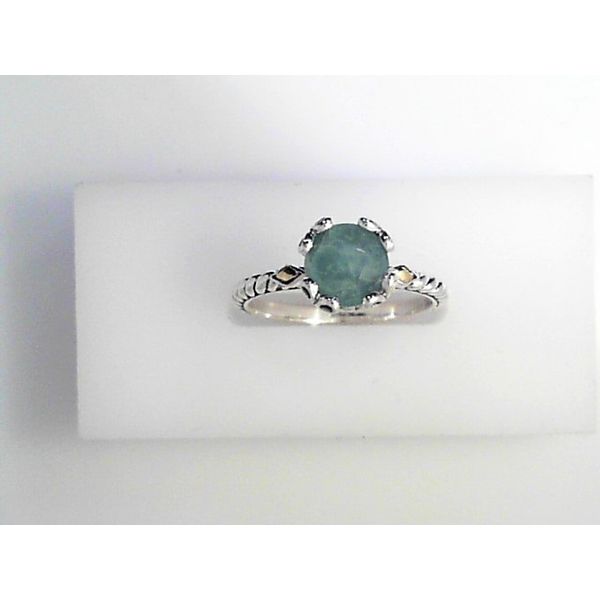 Fashion Ring Timmreck & McNicol Jewelers McMinnville, OR