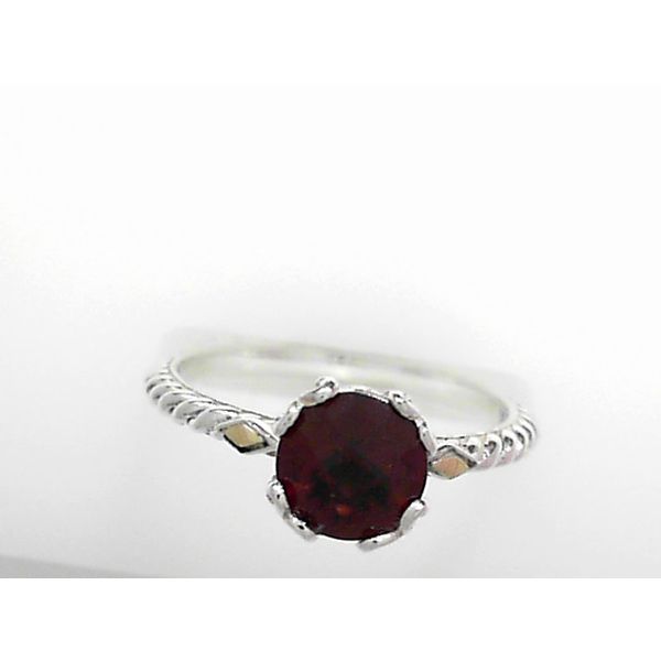 Fashion Ring Timmreck & McNicol Jewelers McMinnville, OR