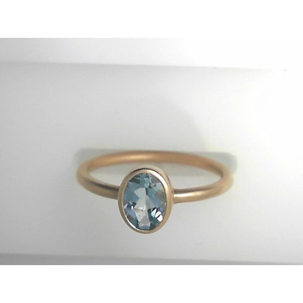 Fashion Ring Timmreck & McNicol Jewelers McMinnville, OR