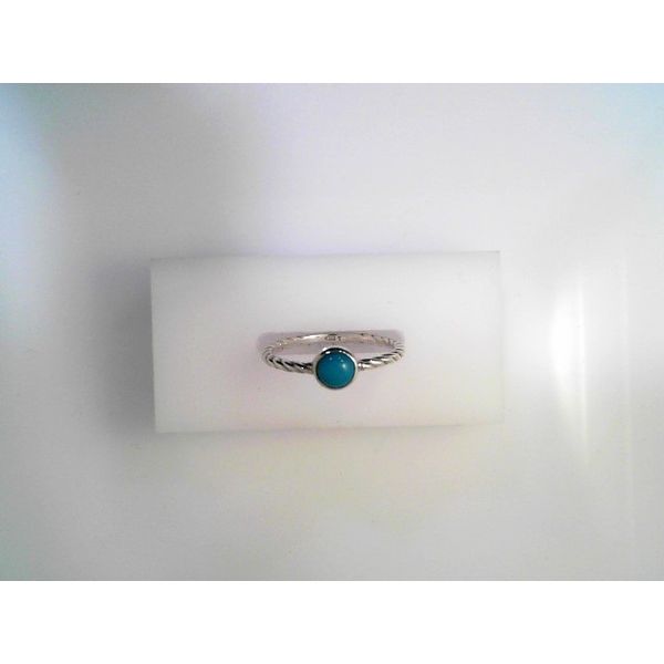 Fashion Ring Timmreck & McNicol Jewelers McMinnville, OR